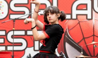 Lubava Cosplay Fest 2025 (05.07.2025)