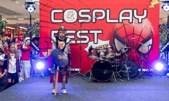 Lubava Cosplay Fest 2025 (05.07.2025)