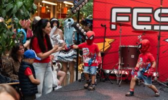 Lubava Cosplay Fest 2025 (05.07.2025)