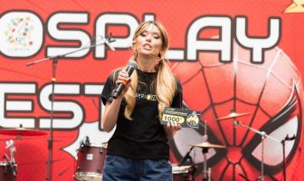 Lubava Cosplay Fest 2025 (05.07.2025)