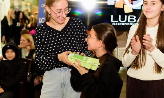 Відкриття ялинки та День Святого Миколая (6-7.12.2025)