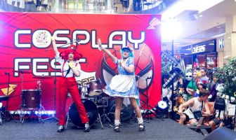 Lubava Cosplay Fest 2025 (05.07.2025)