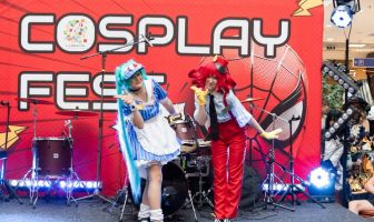 Lubava Cosplay Fest 2025 (05.07.2025)