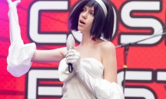 Lubava Cosplay Fest 2025 (05.07.2025)