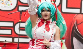 Lubava Cosplay Fest 2025 (05.07.2025)