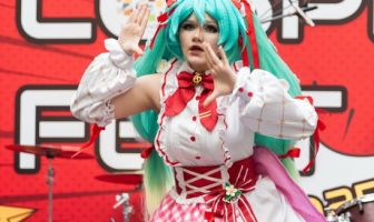 Lubava Cosplay Fest 2025 (05.07.2025)