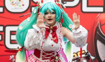 Lubava Cosplay Fest 2025 (05.07.2025)