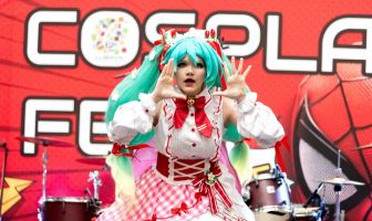 Lubava Cosplay Fest 2025 (05.07.2025)