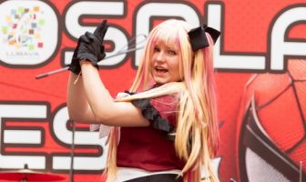 Lubava Cosplay Fest 2025 (05.07.2025)