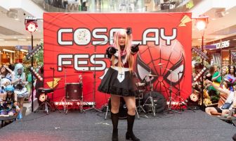 Lubava Cosplay Fest 2025 (05.07.2025)