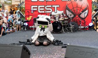 Lubava Cosplay Fest 2025 (05.07.2025)