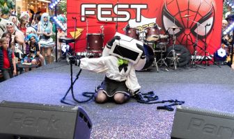 Lubava Cosplay Fest 2025 (05.07.2025)