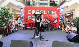 Lubava Cosplay Fest 2025 (05.07.2025)