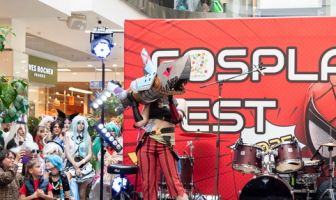 Lubava Cosplay Fest 2025 (05.07.2025)