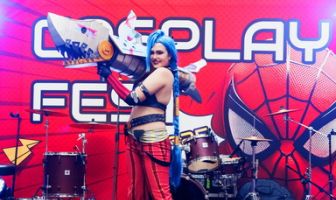 Lubava Cosplay Fest 2025 (05.07.2025)