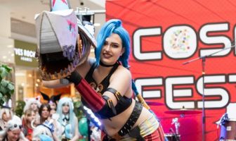 Lubava Cosplay Fest 2025 (05.07.2025)
