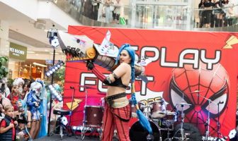 Lubava Cosplay Fest 2025 (05.07.2025)