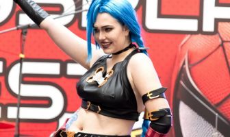 Lubava Cosplay Fest 2025 (05.07.2025)