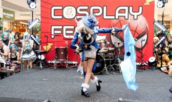 Lubava Cosplay Fest 2025 (05.07.2025)