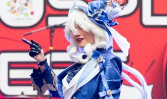 Lubava Cosplay Fest 2025 (05.07.2025)