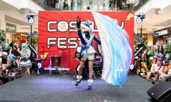 Lubava Cosplay Fest 2025 (05.07.2025)