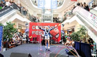 Lubava Cosplay Fest 2025 (05.07.2025)