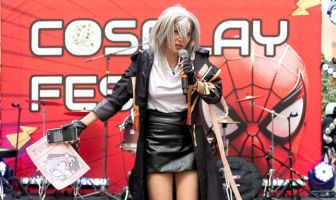 Lubava Cosplay Fest 2025 (05.07.2025)