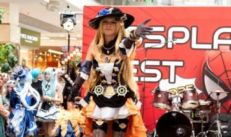 Lubava Cosplay Fest 2025 (05.07.2025)