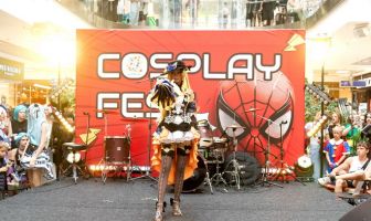 Lubava Cosplay Fest 2025 (05.07.2025)