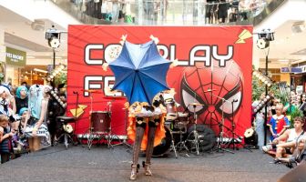 Lubava Cosplay Fest 2025 (05.07.2025)