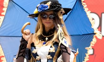 Lubava Cosplay Fest 2025 (05.07.2025)