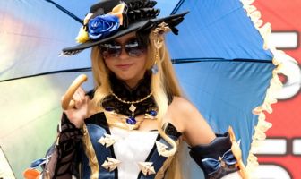 Lubava Cosplay Fest 2025 (05.07.2025)