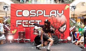 Lubava Cosplay Fest 2025 (05.07.2025)