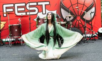 Lubava Cosplay Fest 2025 (05.07.2025)