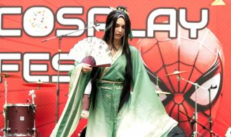 Lubava Cosplay Fest 2025 (05.07.2025)
