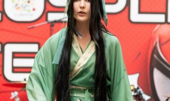 Lubava Cosplay Fest 2025 (05.07.2025)