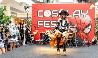 Lubava Cosplay Fest 2025 (05.07.2025)