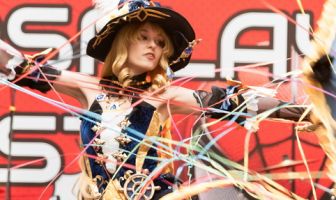 Lubava Cosplay Fest 2025 (05.07.2025)