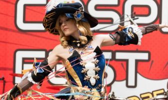 Lubava Cosplay Fest 2025 (05.07.2025)