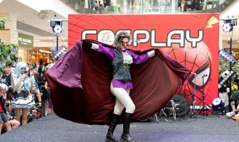 Lubava Cosplay Fest 2025 (05.07.2025)