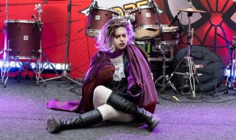 Lubava Cosplay Fest 2025 (05.07.2025)