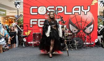 Lubava Cosplay Fest 2025 (05.07.2025)