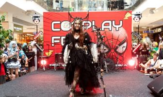 Lubava Cosplay Fest 2025 (05.07.2025)