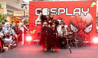 Lubava Cosplay Fest 2025 (05.07.2025)