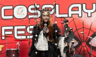 Lubava Cosplay Fest 2025 (05.07.2025)