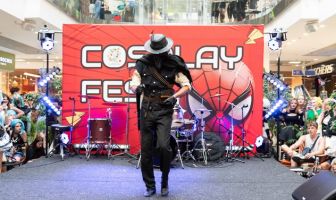 Lubava Cosplay Fest 2025 (05.07.2025)