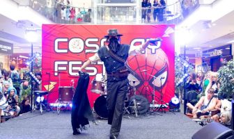 Lubava Cosplay Fest 2025 (05.07.2025)