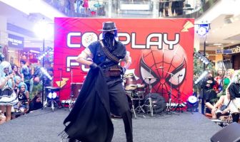 Lubava Cosplay Fest 2025 (05.07.2025)