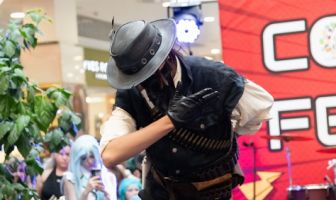 Lubava Cosplay Fest 2025 (05.07.2025)