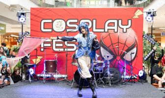 Lubava Cosplay Fest 2025 (05.07.2025)